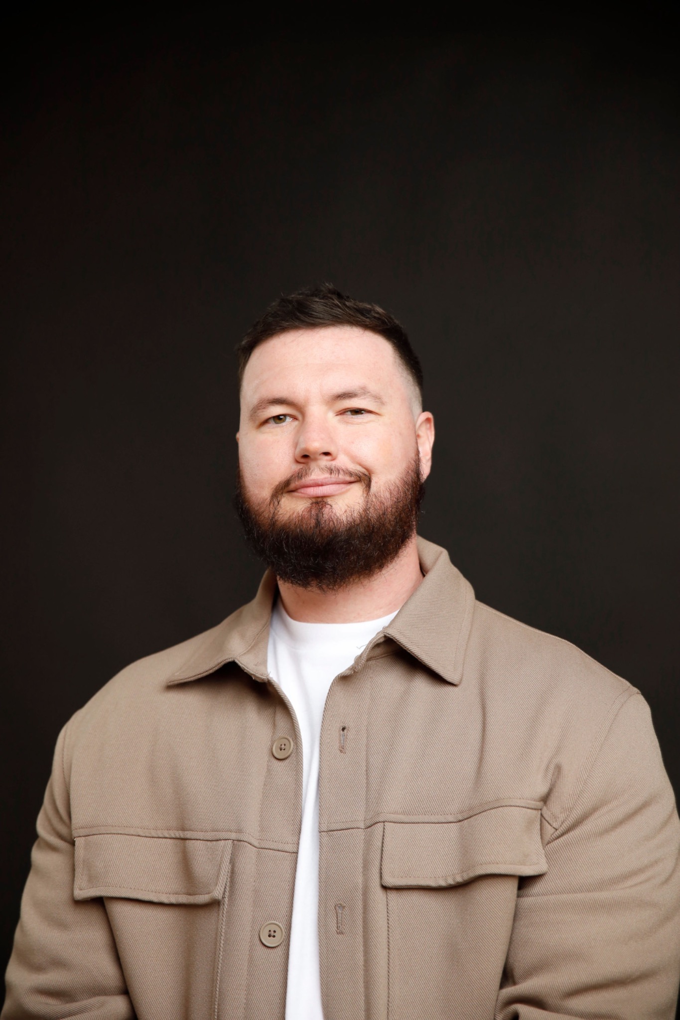 Zach Panfiloff, founder of Prodigy Gold